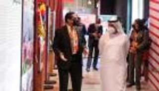 ترينيداد وتوباجو تحتفل بيومها الوطني في إكسبو 2020 دبي