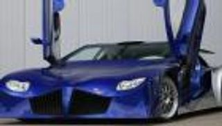 5 سيارات رياضية تحمل لقب "التصميم الأسوأ" في التاريخ