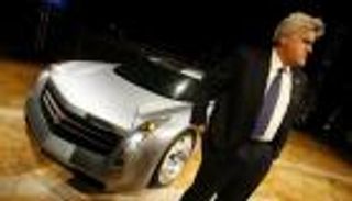 أسطول "جاي لينو".. 150 سيارة نادرة يمتلكها المذيع الشهير