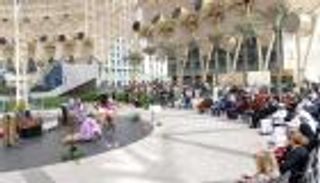 إكسبو 2020 دبي.. الكاميرون ترفع شعار "تحديات تغير المناخ"