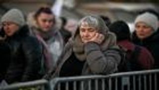 الحرب الروسية الأوكرانية.. حصيلة أممية "صادمة" للضحايا