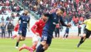 سلسلة تاريخية.. 4 مشاهد من فوز الترجي على النجم في دوري أبطال أفريقيا