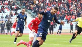 الترجي ضد النجم الساحلي