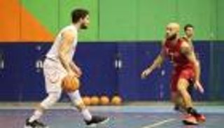 بث مباشر.. مباراة الأهلي والزمالك في كرة السلة