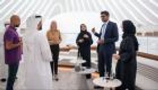 إكسبو 2020 دبي.. "حوار الحالمين المنجزين" يناقش تمكين الشباب