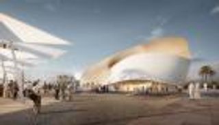  الزراعة بمياه التكييف.. تجربة فريدة في إكسبو 2020 دبي 