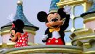 ريا أبي راشد تقود مغامرة سحرية لميكي ماوس في إكسبو 2020 دبي