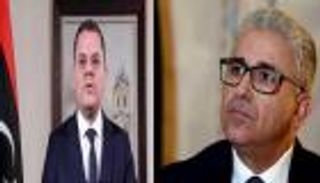 أزمة ليبيا.. شرط الدبيبة واجتماع تركيا