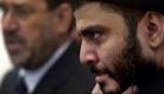 الصدر والمالكي.. صفقة أم تنازل لتشكيل حكومة العراق؟