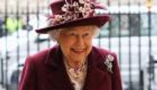 الملكة إليزابيث تنيب أمير ويلز لحضور قداس الكومنولث