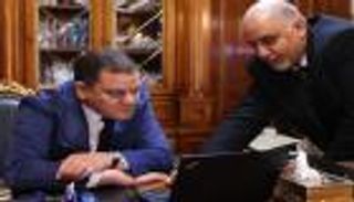 11 استقالة و3 وزراء بالسجن.. توالي سقوط حكومة الدبيبة 