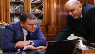 الدبيبة وبوفرنة - أرشيفية