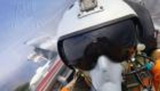 "شبح كييف".. طيار أوكراني أسقط 10 طائرات روسية