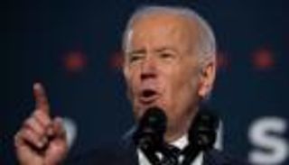 بايدن يوجه بمنح أوكرانيا أسلحة ومساعدات بـ200 مليون دولار