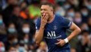 هداف الدوري الفرنسي.. مبابي يستعيد الصدارة بهدية هولندية