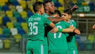 أهلي طرابلس الليبي