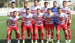 جدول ترتيب الدوري التونسي