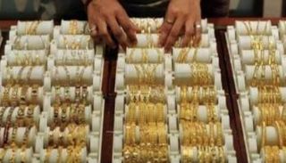 أسعار الذهب اليوم في الجزائر 