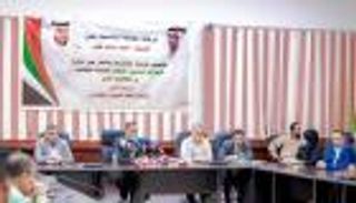 مشاريع الإمارات تصلح ما دمره الحوثي باليمن.. تأهيل البنى التحتية