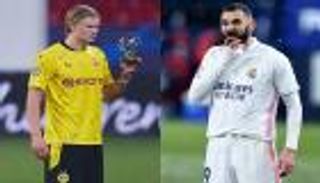 كريم بنزيما الأبرز.. 3 أسباب تهدد تعاقد ريال مدريد مع هالاند