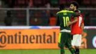 ماني يكشف.. ماذا طلب من محمد صلاح بعد نهائي أمم أفريقيا؟