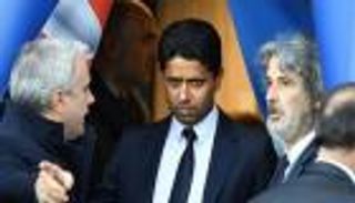 بعد كارثة ريال مدريد.. ما هو مصير ناصر الخليفي في باريس سان جيرمان؟