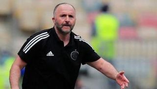 جمال بلماضي 