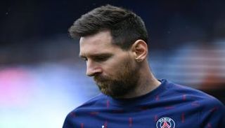 ليونيل ميسي