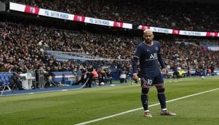 نيمار دا سيلفا 