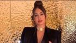 صورة تكشف سر علاقة نيكول سعفان بطارق العريان.. لم يظهر وجهها