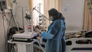 يوم التمريض الخليجي يوافق 13 مارس من كل عام