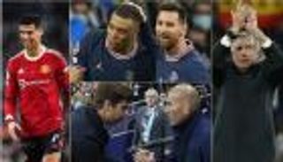 زلزال مرتقب.. دوري أبطال أوروبا يشعل الميركاتو مبكرا