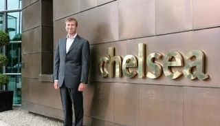 رومان أبراموفيتش مالك تشيلسي السابق