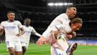 بـ3 صفقات نارية.. منتخب فرنسا يرسم مستقبل ريال مدريد