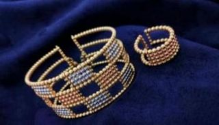 أسعار الذهب اليوم في سوريا