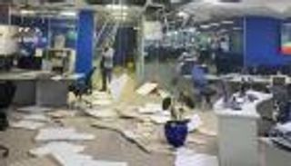 3 رسائل خلف قصف أربيل.. إيران في الصورة 