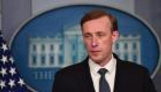 تحذير أمريكي لروسيا من خطورة استخدام أسلحة دمار شامل ضد أوكرانيا