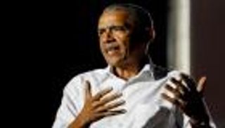 أوباما إيجابي وميشيل سلبي.. الرئيس الأمريكي الأسبق يعلن إصابته بكورونا