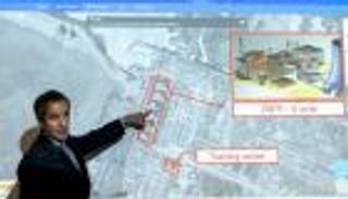 "زابوريجيا" النووية.. أوكرانيا تثير المخاوف وروسيا ترد