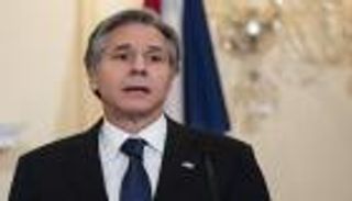 واشنطن تقر مساعدات عسكرية لأوكرانيا بـ200 مليون دولار