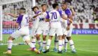 كلاسيكو الدوري الإماراتي.. هل حسم العين اللقب بعد الفوز على الوحدة؟