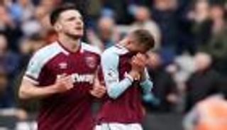 الدوري الإنجليزي.. هدف أوكراني يسيل الدموع على أرض الملعب (فيديو)