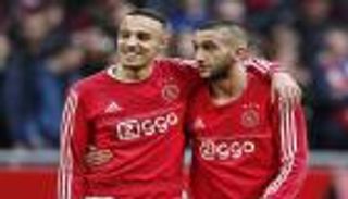الأزمة مستمرة.. زياش ومزراوي يرفضان الانضمام إلى منتخب المغرب