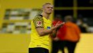 ترتيب الدوري الألماني.. دورتموند يطارد بايرن ميونخ في ليلة عودة هالاند