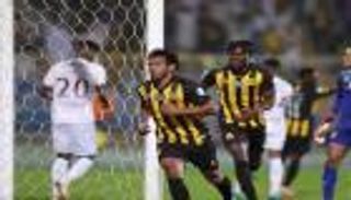 ترتيب الدوري السعودي.. الاتحاد يحلق بنقاط الشباب.. والهلال يخطف الوصافة