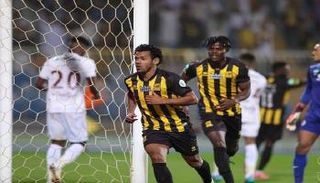 فريق الاتحاد السعودي