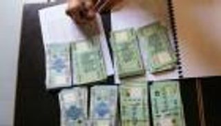 سعر الدولار اليوم في لبنان الأحد 13 مارس 2022