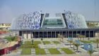 "إكسبو 2020 دبي" يحتضن مؤتمرا دوليا حول استدامة المياه