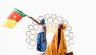 إكسبو 2020 دبي.. الكاميرون ترفع شعار "تحديات تغير المناخ"