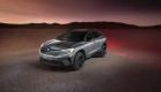 أوسترال.. منافس شرس من رينو لـ3 سيارات رياضية